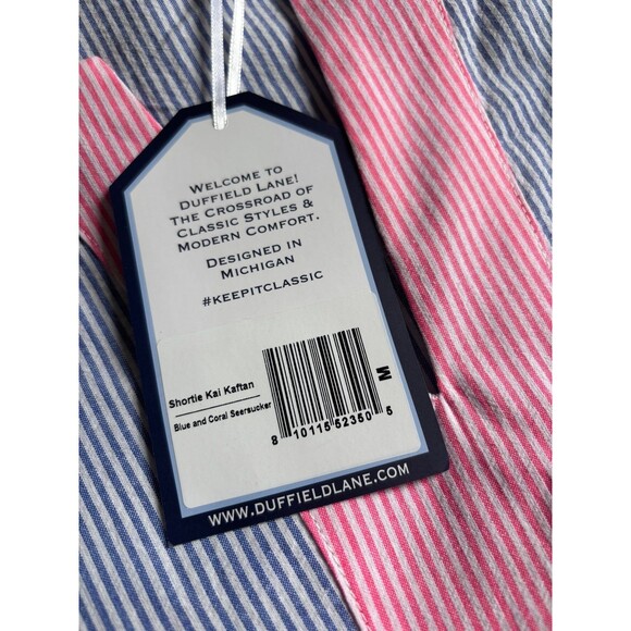 Duffield Lane Kaftan - Picture 9 of 12